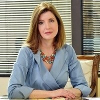 <div class="test4">Shannon Spotswood President of RFG Advisory</div>